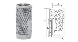 BALL BEARING CAGE 6-1621-822